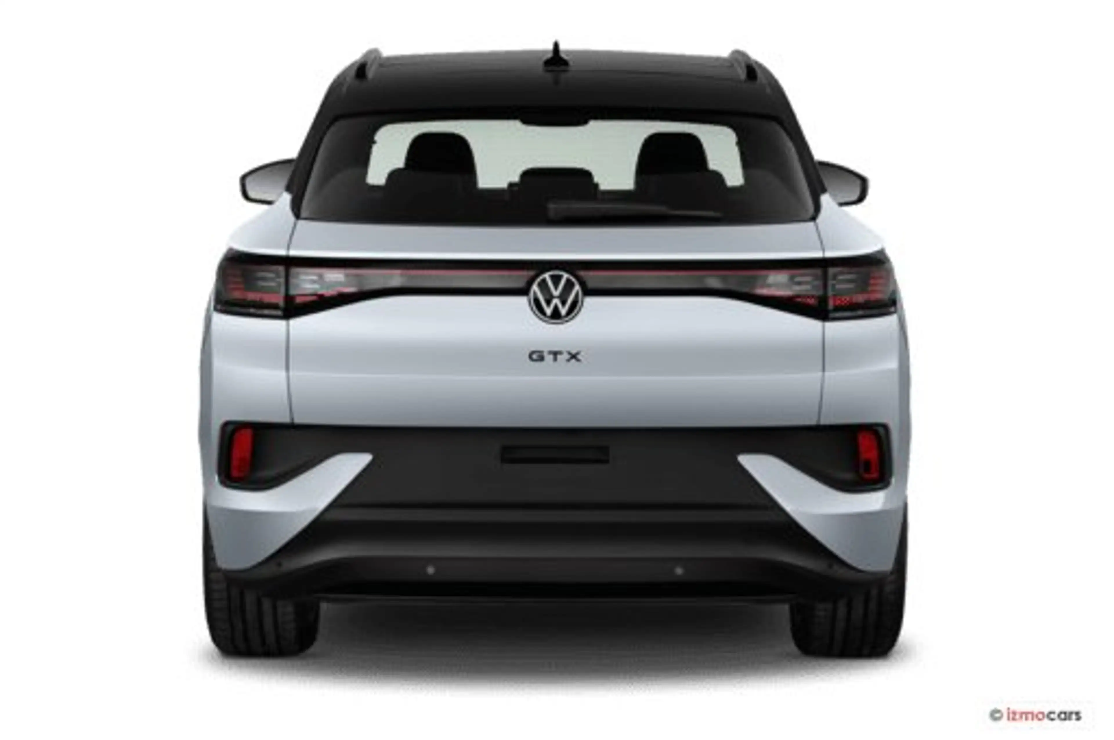 Volkswagen ID.4 GTX mit Infotainment-Paket 4Motion ID.4 GTX mit In — photo 4