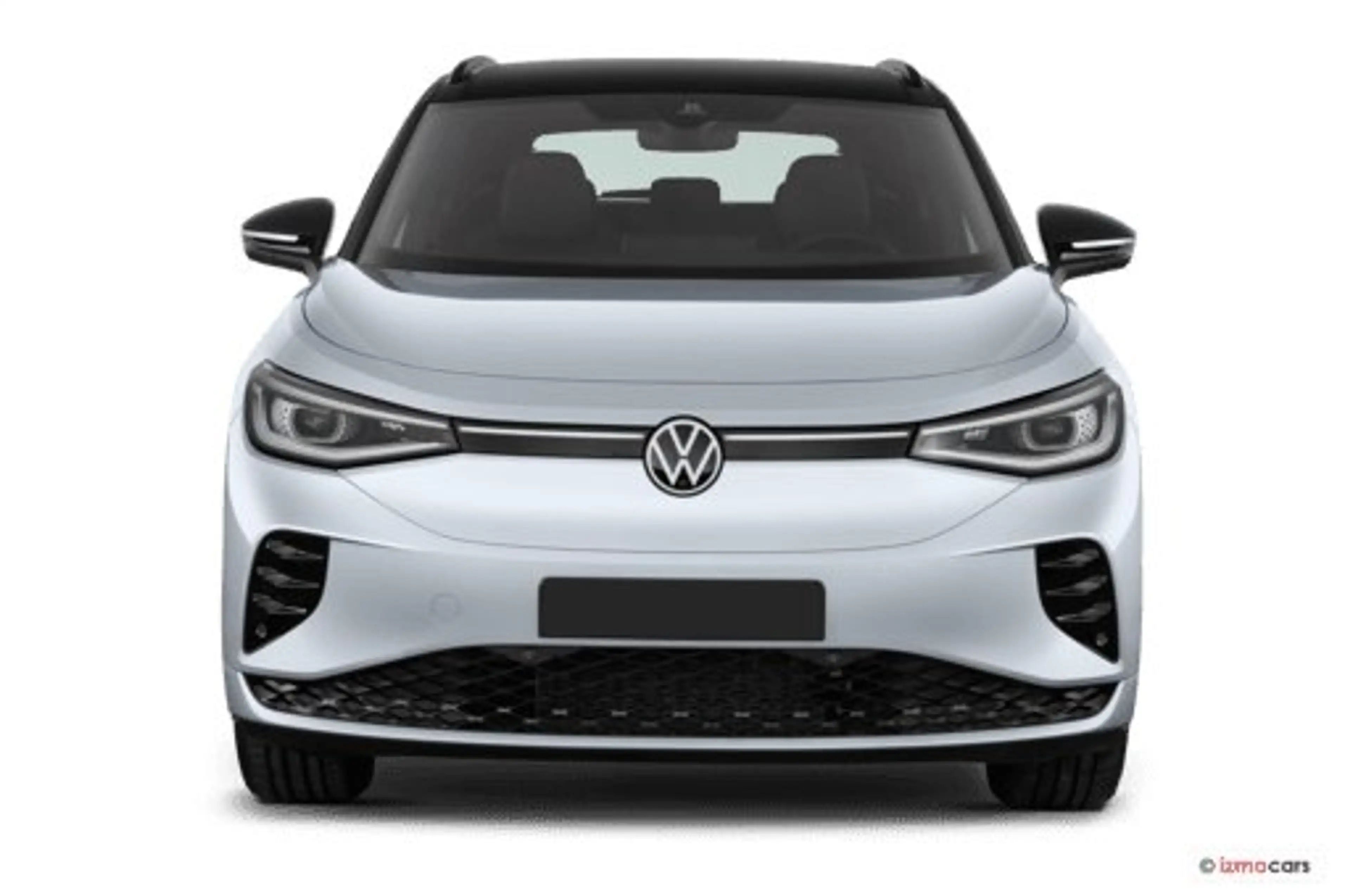Volkswagen ID.4 GTX mit Infotainment-Paket 4Motion ID.4 GTX mit In