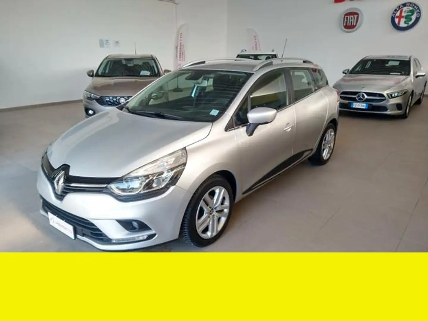Renault Clio - 2
