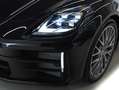 Porsche Panamera 4 crna - thumbnail 8