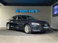 Audi A5 Sportback 2,0 TDI / AMBIENTE LICHT / AUDI PRE SEN Blau - thumbnail 4