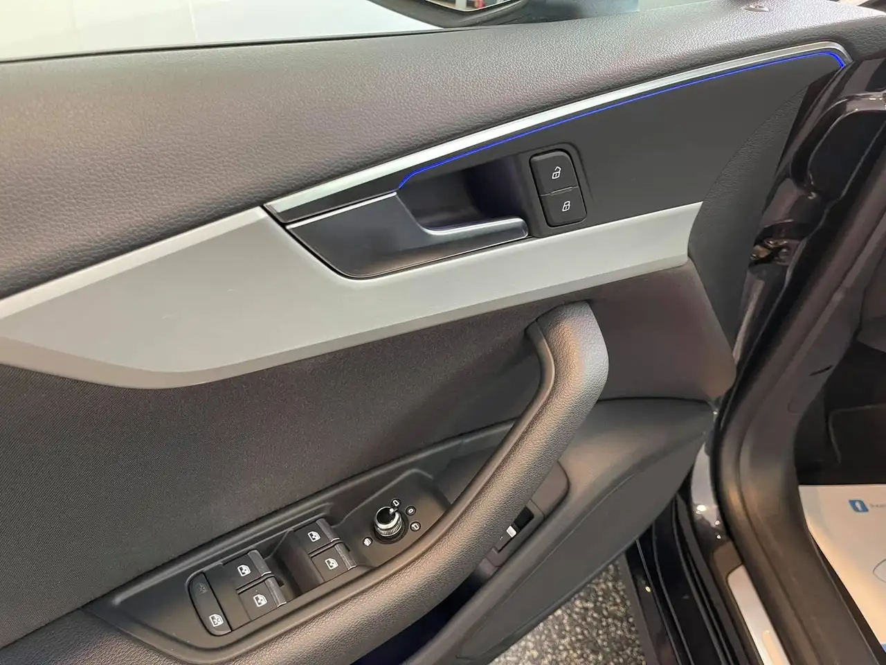 Audi A5 Sportback 2,0 TDI / AMBIENTE LICHT / AUDI PRE SEN Bild 25