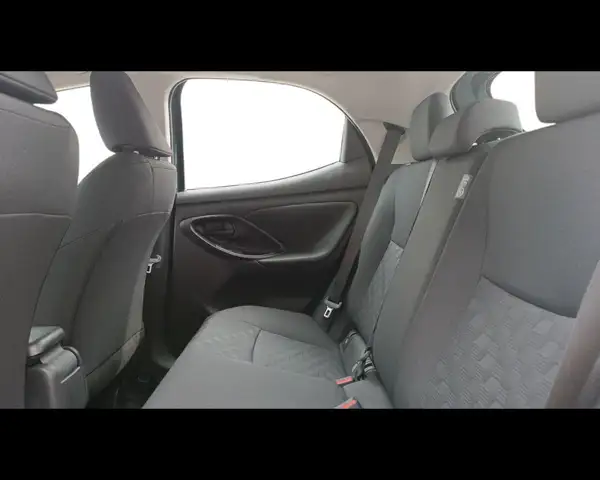 Mazda Mazda2 view 6