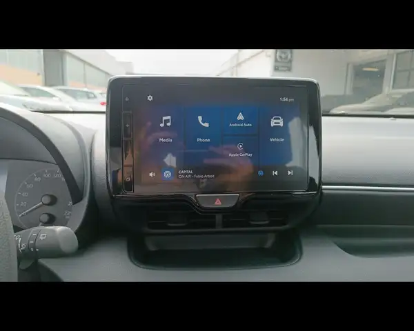 Mazda Mazda2 view 12