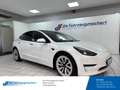 Tesla Model 3 Basis RWD Soundsystem ACC El. Heckklappe WLAN e-Si Weiß - thumbnail 1
