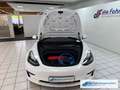 Tesla Model 3 Basis RWD Soundsystem ACC El. Heckklappe WLAN e-Si Weiß - thumbnail 17