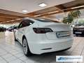 Tesla Model 3 Basis RWD Soundsystem ACC El. Heckklappe WLAN e-Si Weiß - thumbnail 3