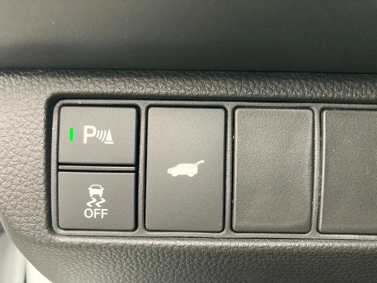 Honda HR-V 2026 — фото 14