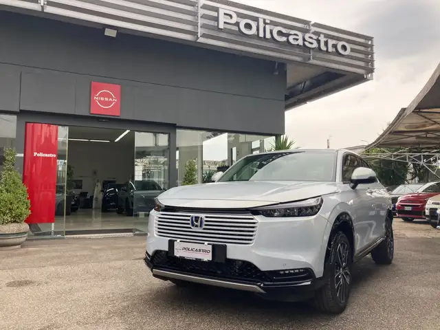 Honda HR-V 1.5 I-MMD Advance