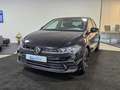 Volkswagen Polo 1.0 TSI Style DSG+Camera+Carplay+GPS Zwart - thumbnail 2