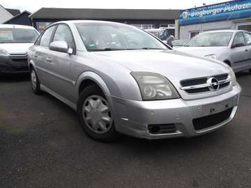 Vectra 2.2 GTS  TÜV 07-2028