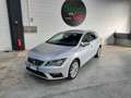 SEAT Leon Grijs - thumbnail 13