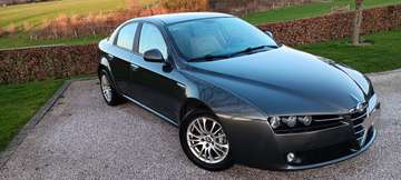 1.9 JTD Progression Corp.Nav. (Fleet)