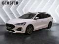 Ford Focus Turnier 1,0 EcoBoost ST-Line Wit - thumbnail 1