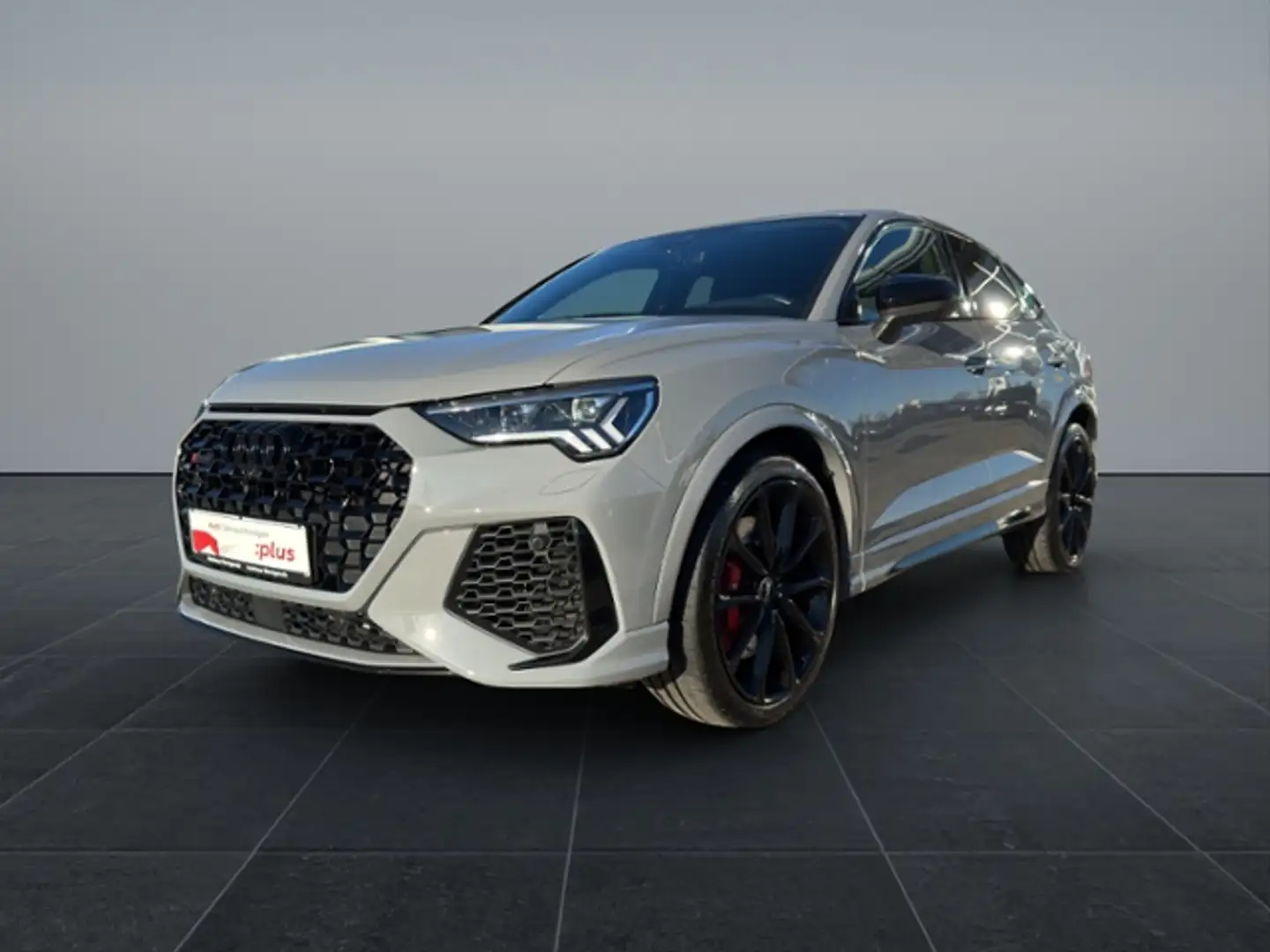 Audi RS Q3 Sportback 2.5TFSI S tronic quattro *Matrix-LED*VC Grau - 2