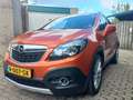Opel Mokka 1.4 T Cosmo /Innovation Orange - thumbnail 9