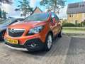 Opel Mokka 1.4 T Cosmo /Innovation Orange - thumbnail 1