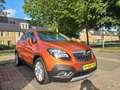 Opel Mokka 1.4 T Cosmo /Innovation Orange - thumbnail 2