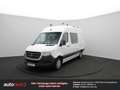 Mercedes-Benz Sprinter 316 Mixto *6-SITZE* AHK 3,5t+KAMERA (9897) Weiß - thumbnail 5