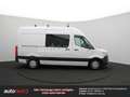 Mercedes-Benz Sprinter 316 Mixto *6-SITZE* AHK 3,5t+KAMERA (9897) Weiß - thumbnail 10