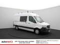 Mercedes-Benz Sprinter 316 Mixto *6-SITZE* AHK 3,5t+KAMERA (9897) Weiß - thumbnail 12