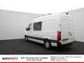 Mercedes-Benz Sprinter 316 Mixto *6-SITZE* AHK 3,5t+KAMERA (9897) Weiß - thumbnail 8