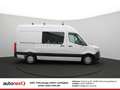 Mercedes-Benz Sprinter 316 Mixto *6-SITZE* AHK 3,5t+KAMERA (9897) Weiß - thumbnail 11