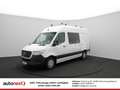 Mercedes-Benz Sprinter 316 Mixto *6-SITZE* AHK 3,5t+KAMERA (9897) Weiß - thumbnail 1