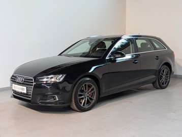 2.0TDI DSG Avant sport ACC*LANE*HUD*B&O*STD.H