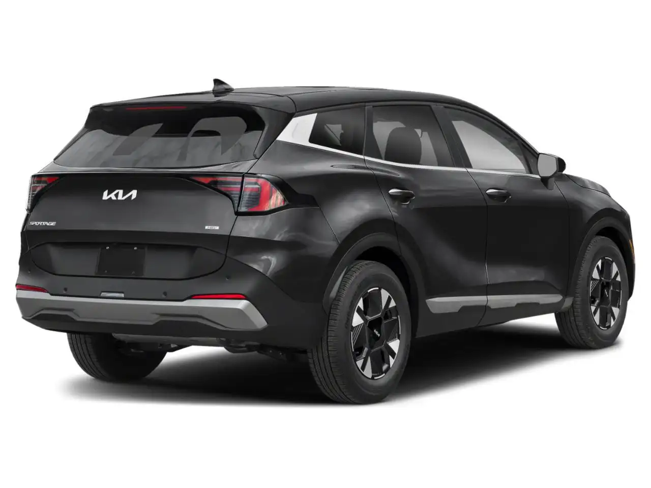 Kia Sportage fotografie Kia Sportage