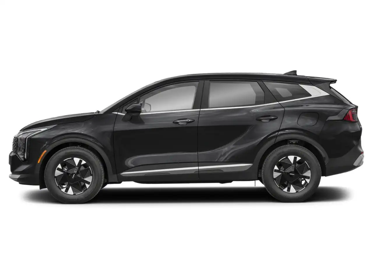 Kia Sportage fotografie Kia Sportage