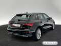 Audi A3 40 TFSI e S tronic advanced Virtual Schwarz - thumbnail 7