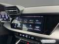 Audi A3 40 TFSI e S tronic advanced Virtual Schwarz - thumbnail 12
