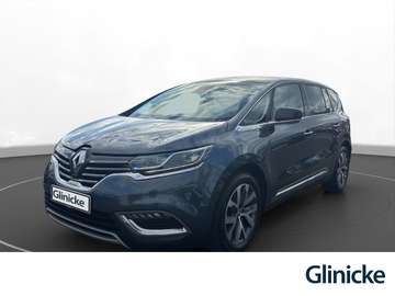 Renault  Espace  Initiale Paris Bose Schi