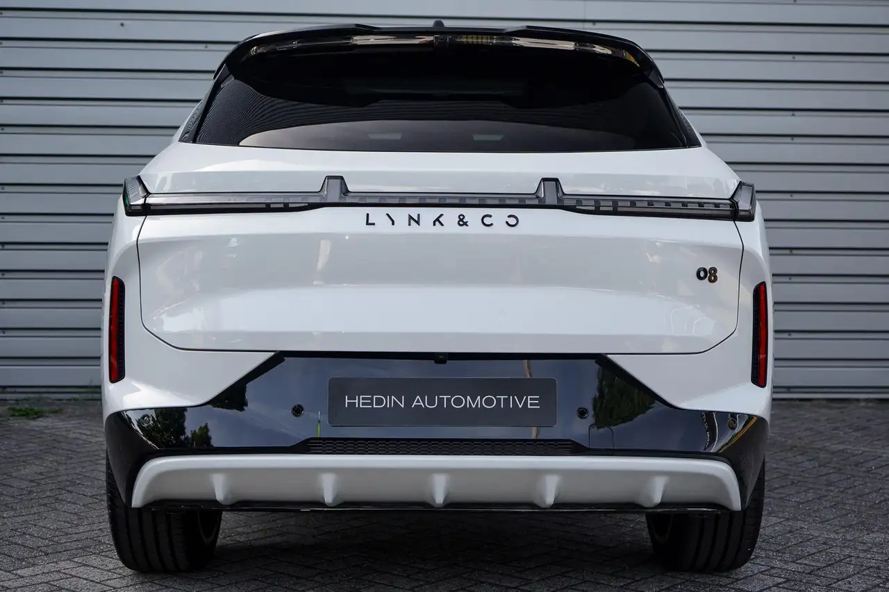 Lynk & Co 08 2026
