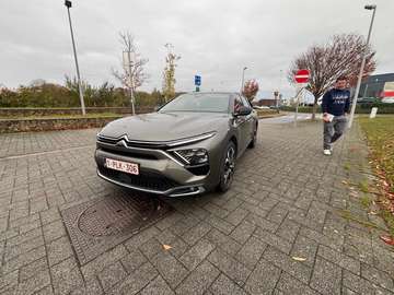 1.6 Turbo PHEV Shine Pack (180 kW) (EU6.4)