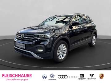 Life 1.0 TSI Navi Mehrzonenklima Ausparkassistent