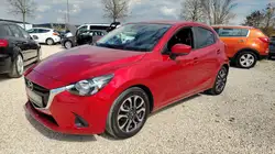 Mazda 2 Lim. 1.5 90PS Kizoku Spurassistent* Euro6*