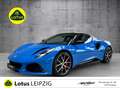 Lotus Emira V6 First Edition *Lotus Leipzig* Blau - thumbnail 1