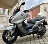 BMW C 600 Sport 2012 Plateado - thumbnail 2