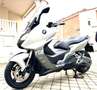 BMW C 600 Sport 2012 Blanco - thumbnail 3