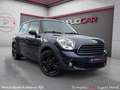 MINI Countryman D Countryman D 112 ch ALL4 Cooper Pack Red Hot Chili A Modrá - thumbnail 1