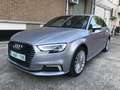 Audi A3 Sportback 1.4 TFSI e-tron - Aut.- S tronic 2018 Argent - thumbnail 1