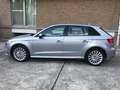 Audi A3 Sportback 1.4 TFSI e-tron - Aut.- S tronic 2018 Argent - thumbnail 3
