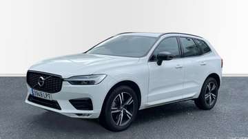 2.0 B4 D R-DESIGN AUTO 4WD 5P