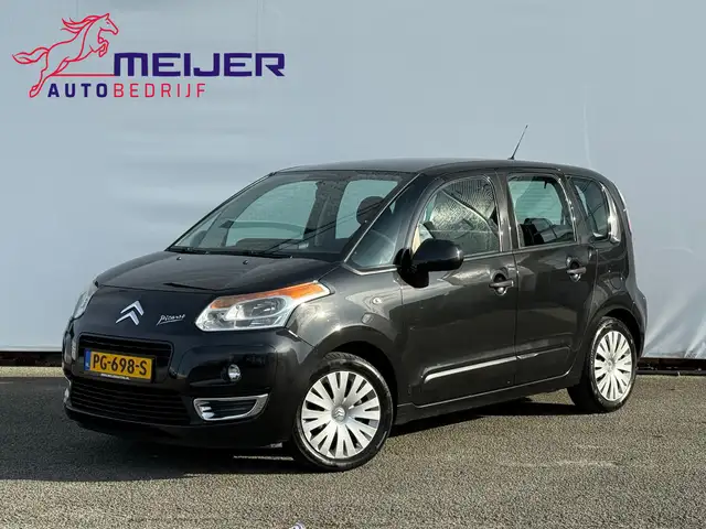 Citroen C3 Picasso 1.4 VTi Seduction Cruise | Hoge zit | Trekhaak | P