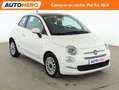 Fiat 500 1.0 Hybrid Dolcevita Blanco - thumbnail 8