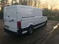 Volkswagen Crafter 2.0+CR+TDi+L3H2+(EU6d-TEMP) Blanc - thumbnail 4