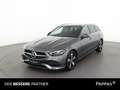 Mercedes-Benz 200 TC  d Navi SHZ EASY-PACK Grau - thumbnail 1