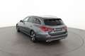 Mercedes-Benz 200 TC  d Navi SHZ EASY-PACK Grau - thumbnail 6